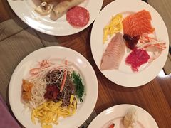 -好日子皇冠假日酒店·君怡咖啡厅(特美思大厦店)