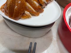 -小吊梨汤·北京菜·烤鸭(清河万象汇店)