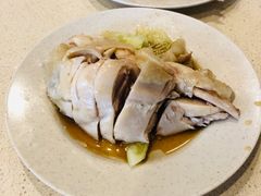 -南香饭店(Jalan Sultan)