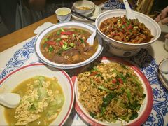 -柴火农家·江西赣南菜(土华店)