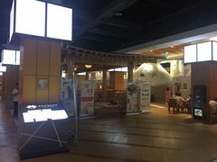 大堂-丽池宫韩式汗蒸会馆(华灯坊店)