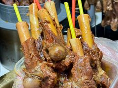 -和庆斋羊蝎子火锅·碳缸烧烤(顺义旗舰店)