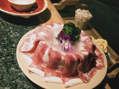 -蜀大侠·牛肉自助火锅(慈溪店)
