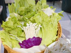 -陈大锅·岳阳鱼馆·地道岳阳菜(美食街店)