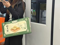 -宏发园动物奶油生日蛋糕(先锋路店)
