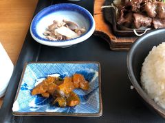 -王鼎精致料理铁板烧(世博源店)