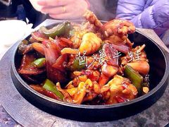 iphone_upload_pic-玲珑餐厅(陕西南路店)
