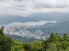 -梧桐山风景名胜区