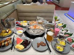 -藜爱·山海情海鲜自助(万达广场店)