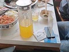 -重庆巴渝火锅(钟家村店)