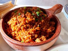 酱肉炒饭-后海16号·北京私房菜