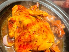 -小厨娘金榜题名(夫子庙秦淮河店)