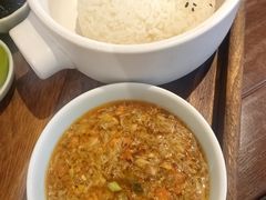-蟹上黄·蟹黄面·江南糖水(人民广场店)