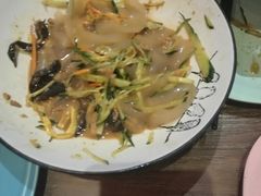 -盛京辽菜小馆(龙之梦购物中心店)