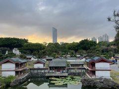 -深圳锦绣中华民俗村