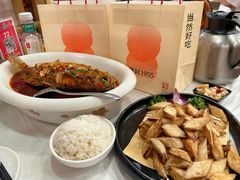 -庐州太太(鼓楼店)