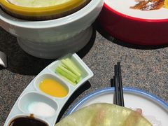 -真地道京味府·鲜橙烤鸭·北京菜(朝外大街东大桥店)