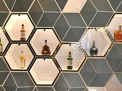 -御膳·现代粤菜·高空城景宴会厅·谢师宴(罗湖万象城店)