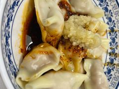 钟饺-龙抄手(春熙路总店)