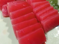 -腾阁自助餐厅(朝林广场店)