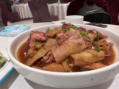 扁尖烧肉-老东吴食府(雅都店)