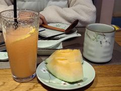 -酒井酱子·深夜食堂(东城汇店)