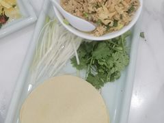 -郭姐·威海渔村(黄兴路店)