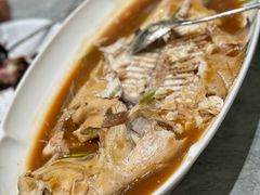 -鑫复盛礼记酒店·青岛菜