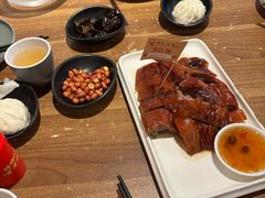 -先记烧鹅王·本地粤菜(福永店)