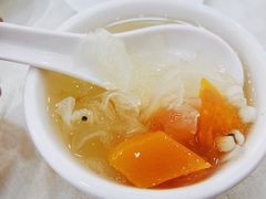 木瓜银耳-顺德佬(石厦店)