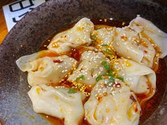 红油抄手-归蜀第成都串串料理(梅花路店)