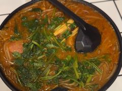 -肥汁米蘭香港米线(长宁来福士店)