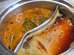 -东道煮牛肉火锅(东盛大街店)