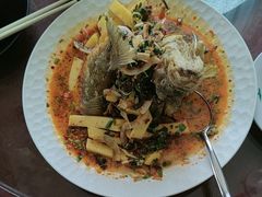 -南沙游艇会·大兵船餐厅