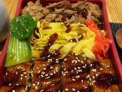 -一井烧肉·活鳗·寿司(望京SOHO店)