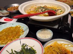-川流不息·地道川菜·小龙虾(新松江路店)
