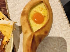 -格鲁·秀色Georgia’s Feast