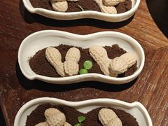 -许爷家·生态湖鲜(徐汇日月光店)