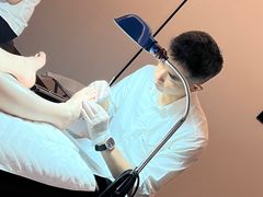 -水墨澜渟足道·SPA·传统(四望亭东关街店)