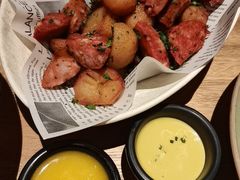 -翠贝卡&Mama Kelly Brunch Coffee(河西店)