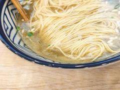 -朱洪元苏式面馆(绿宝广场店)