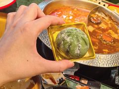 -牛New寿喜烧(曹路花园城店)