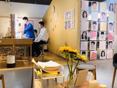 -天真蓝照相馆(西安南门王府井LAB店)