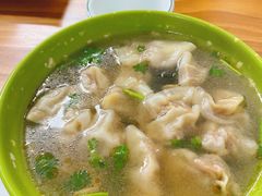 -二红烧烤排骨串(麦岛店)