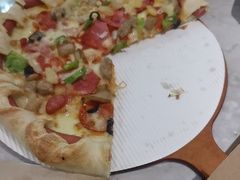 -必胜客(上海新南方商城PH店)