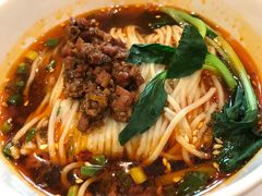 担担面-眉州东坡(中日友好医院店)