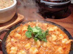 -食锦记·福建私房菜(浦西万达店)