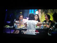 -山文星辉影城(济南和谐广场店)