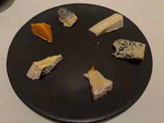 -Caprice(香港四季酒店)