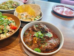 -幸邻食堂